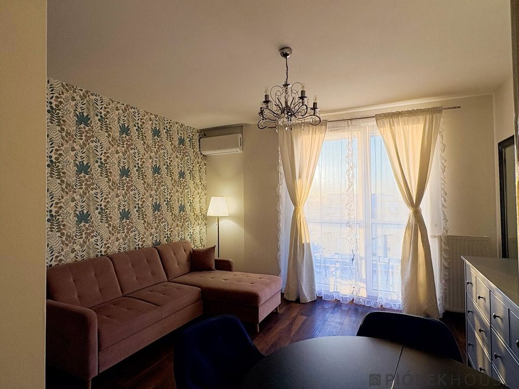 Mieszkanie 2-pokojowe Warszawa Bemowo, ul. Dywizjonu 303. Zdjęcie 4