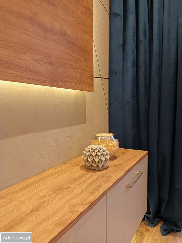 Mieszkanie 3-pokojowe Zbylitowska Góra, ul. Pańska. Zdjęcie 13