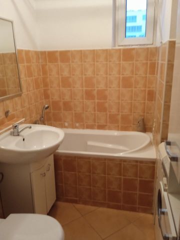 Mieszkanie 2-pokojowe Warszawa Mokotów, ul. Jarosława Dąbrowskiego. Zdjęcie 4