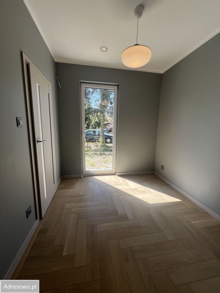 dom szeregowy, 5 pokoi Legionowo, ul. Stanisława Moniuszki. Zdjęcie 12