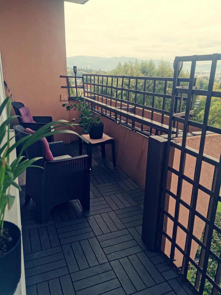 Mieszkanie 2-pokojowe Bielsko-Biała, ul. Bukietowa. Zdjęcie 2