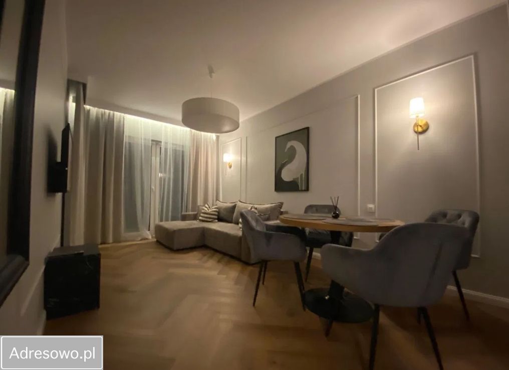 Mieszkanie 2-pokojowe Kraków Bronowice, ul. Na Błonie. Zdjęcie 2