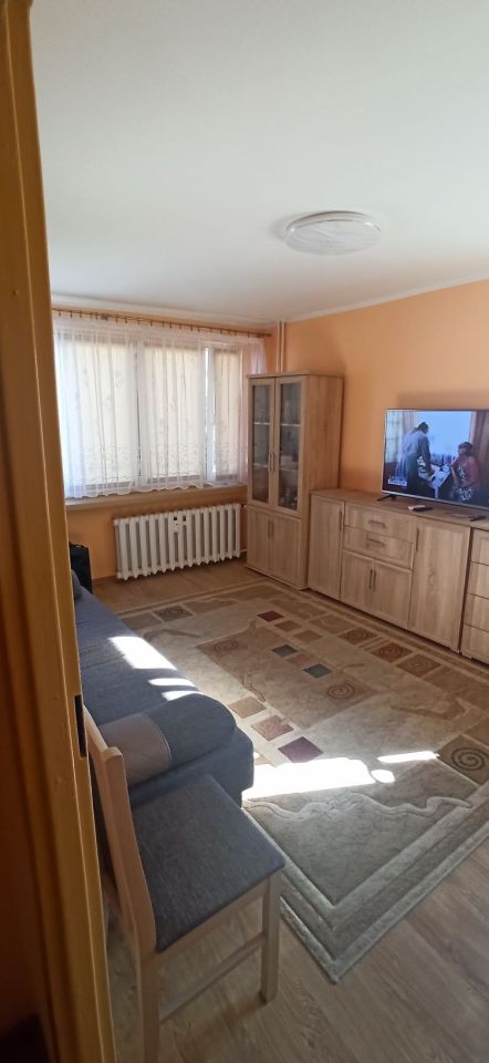 Mieszkanie 2-pokojowe Mirosławiec Górny. Zdjęcie 2