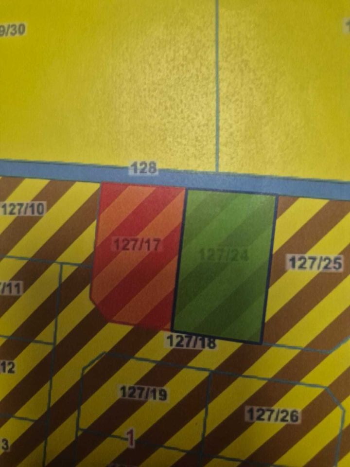 Działka budowlana Skwierzyna, ul. Bukowa. Zdjęcie 2