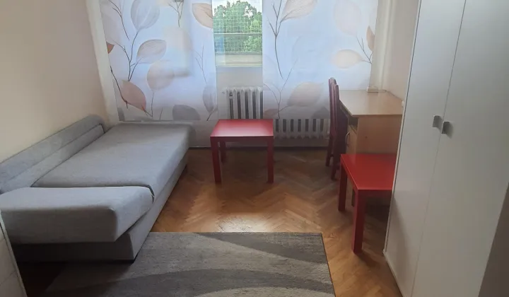 Mieszkanie 3-pokojowe Wrocław Krzyki, ul. Drukarska