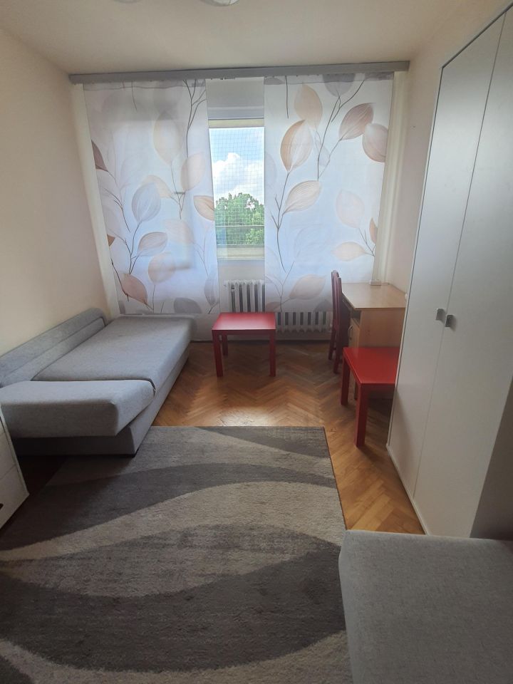 Mieszkanie 3-pokojowe Wrocław Krzyki, ul. Drukarska. Zdjęcie 1