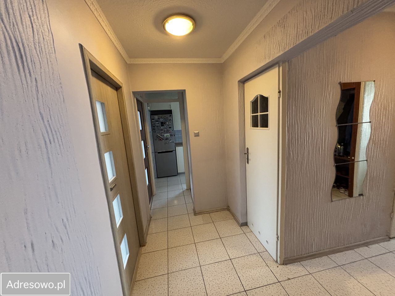 Mieszkanie 4-pokojowe Sosnowiec Niwka, ul. Konstytucji. Zdjęcie 8