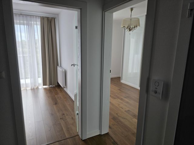 dom szeregowy Nowy Sącz Wólki, ul. Podmłynie. Zdjęcie 17