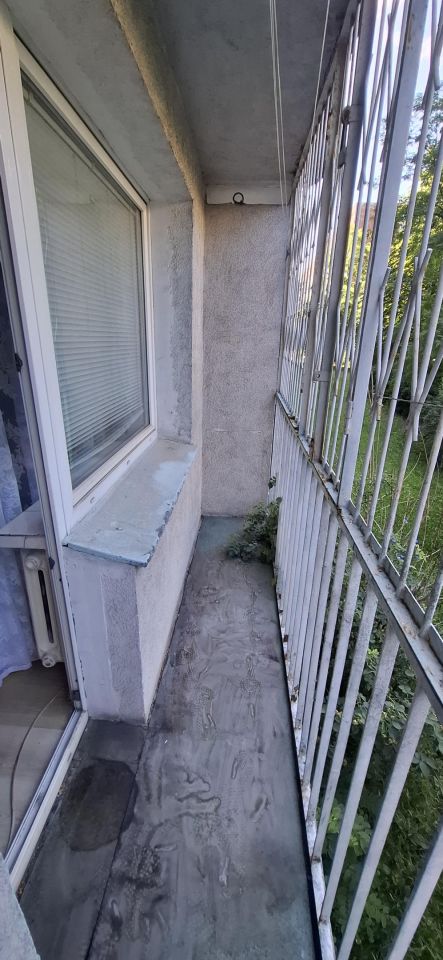 Mieszkanie 1-pokojowe Łódź Zarzew, Al. Marszałka Edwarda Śmigłego-Rydza. Zdjęcie 12
