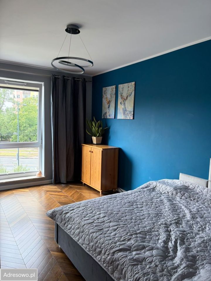 Mieszkanie 2-pokojowe Warszawa Bielany, ul. Josepha Conrada. Zdjęcie 7