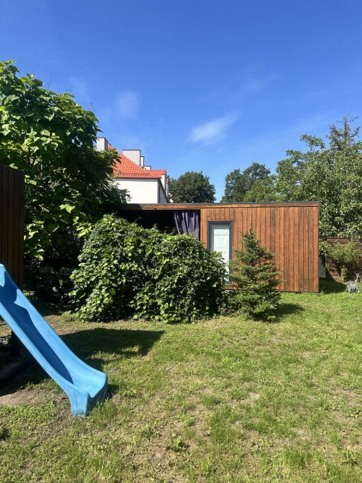 Działka rod Gniezno, ul. Wrzesińska. Zdjęcie 8