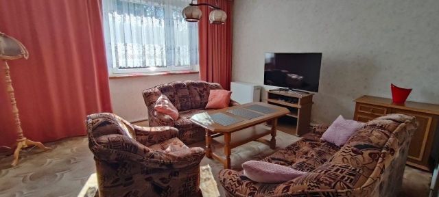 Mieszkanie 4-pokojowe Paczków, ul. Henryka Sienkiewicza. Zdjęcie 1
