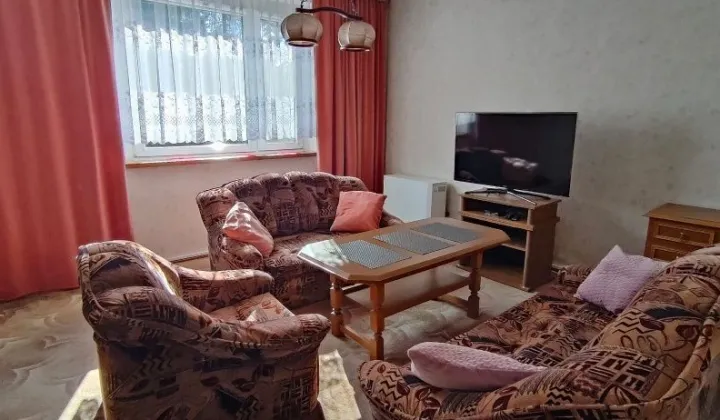 Mieszkanie 4-pokojowe Paczków, ul. Henryka Sienkiewicza