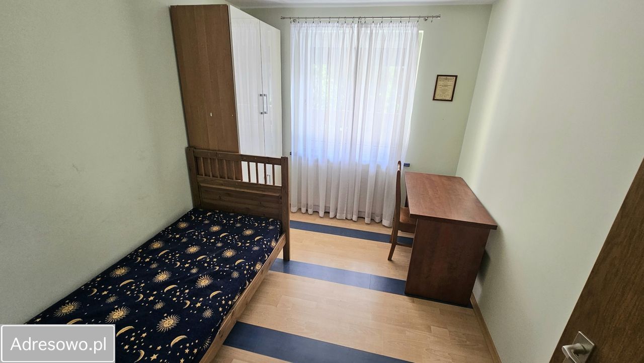 dom szeregowy, 5 pokoi Syców. Zdjęcie 7