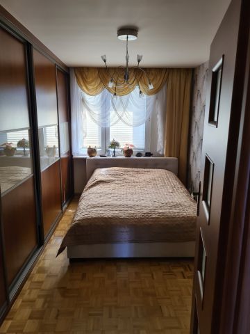 Mieszkanie 3-pokojowe Radom Osiedle XV-lecia, ul. 11 Listopada. Zdjęcie 3
