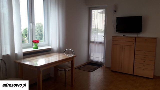 Warszawa Praga-Południe, ul. gen. Romana Abrahama Mieszkanie - 1 pokój - 42 m² - 2 piętro