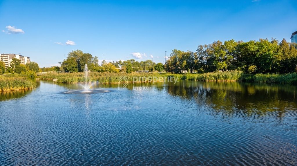 Mieszkanie 3-pokojowe Warszawa Mokotów, ul. Szturmowa. Zdjęcie 13