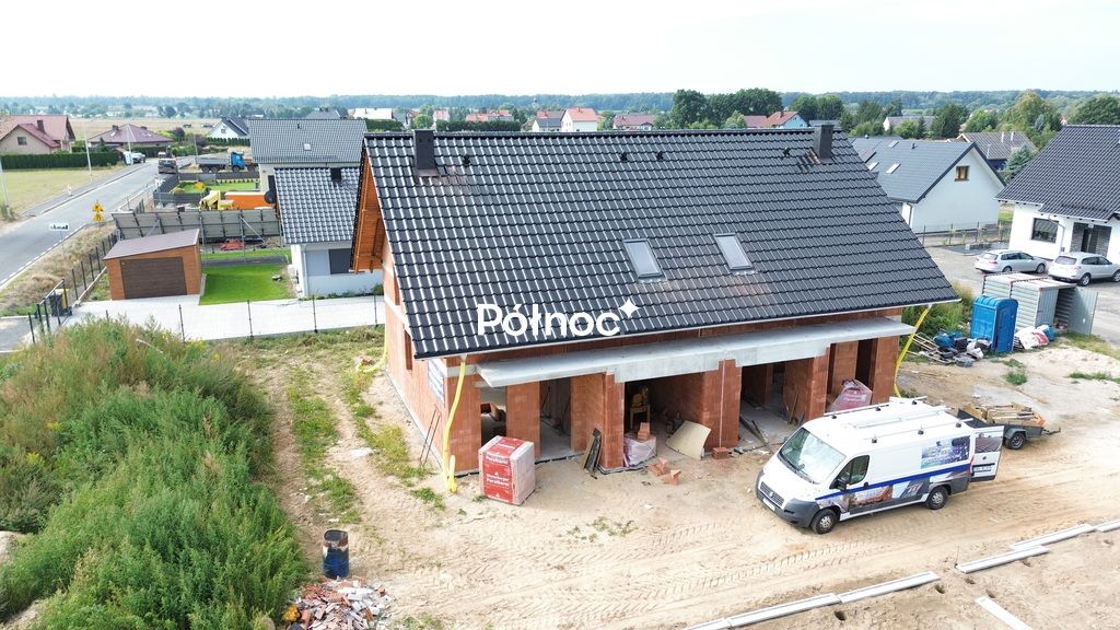 bliźniak, 5 pokoi Warta Bolesławiecka. Zdjęcie 5