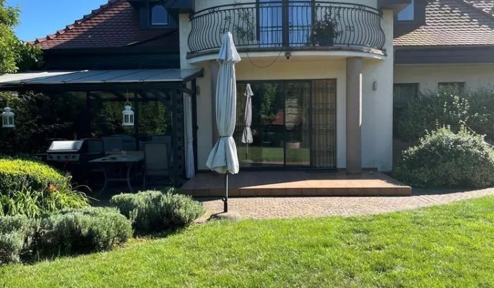dom wolnostojący, 4 pokoje Lenartowice