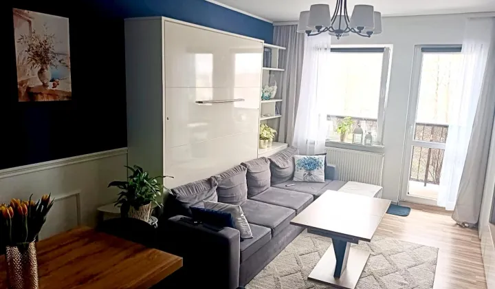 Mieszkanie 3-pokojowe Katowice os. Witosa, ul. Michała Ossowskiego