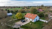 dom wolnostojący, 5 pokoi Zastań. Zdjęcie 2