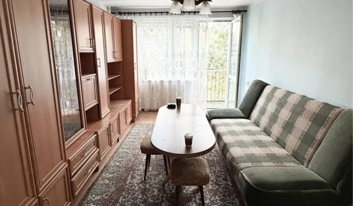 Mieszkanie 2-pokojowe Barcin, ul. Artylerzystów