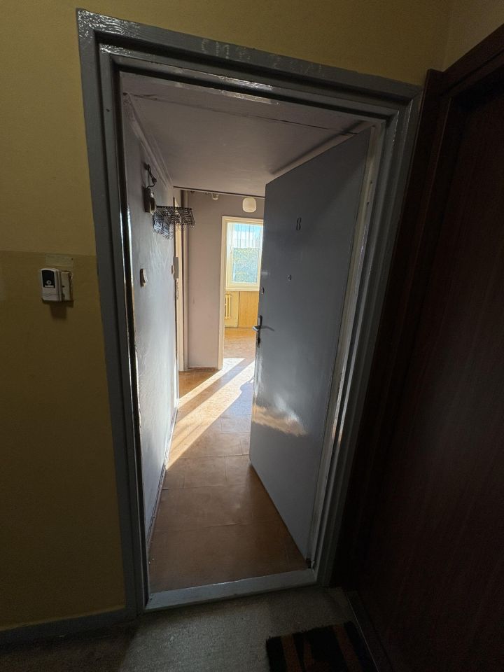 Mieszkanie 1-pokojowe Poznań Ogrody, ul. Szpitalna. Zdjęcie 4