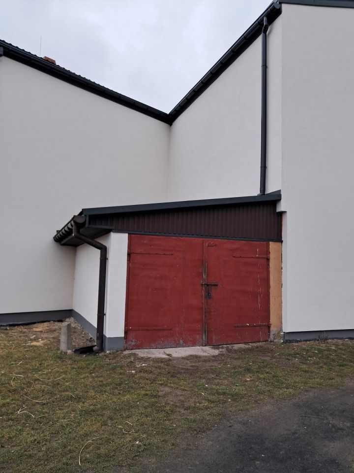 dom wolnostojący Stanowiska. Zdjęcie 4