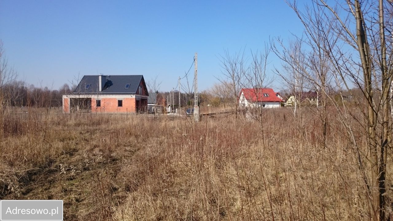 Działka inwestycyjna Warszawa Aleksandrów, ul. Zagórzańska. Zdjęcie 10