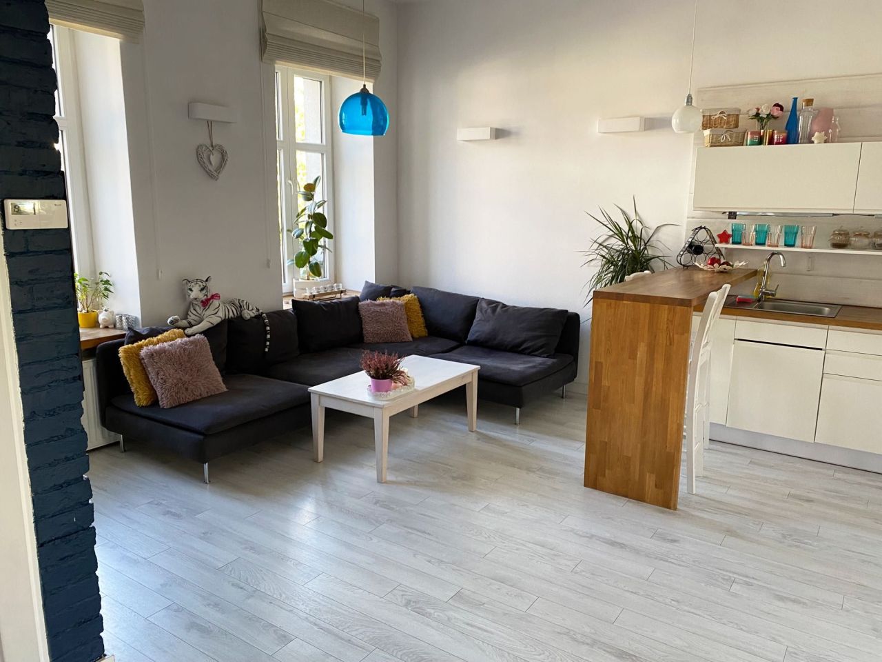 Mieszkanie 2-pokojowe Łódź Górna, ul. Płocka