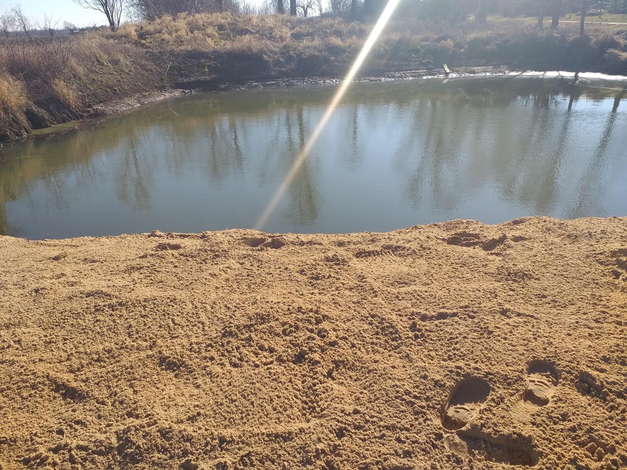 Działka rolna Nowy Wiączemin. Zdjęcie 2