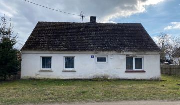 dom wolnostojący, 3 pokoje Bobrowiczki