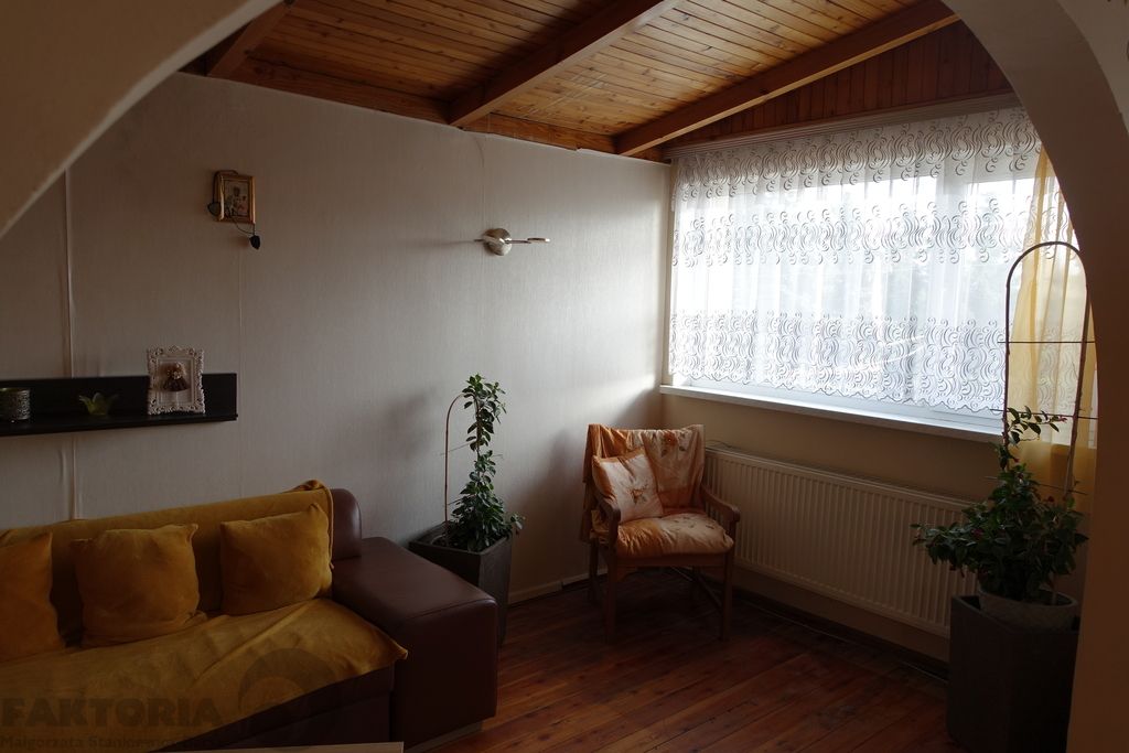 Hala/magazyn Tanowo. Zdjęcie 16