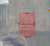 Działka budowlana Sarbinowo, ul. Świerszczy. Zdjęcie 3