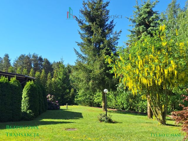 dom wolnostojący, 4 pokoje Okole, ul. Wesoła. Zdjęcie 9