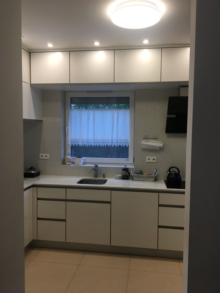 dom szeregowy, 4 pokoje Warszawa Białołęka, ul. Międzyrzecze. Zdjęcie 14