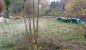 Działka budowlana Domaszków, ul. Międzyleska