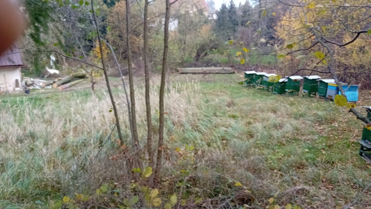 Działka budowlana Domaszków, ul. Międzyleska. Zdjęcie 2