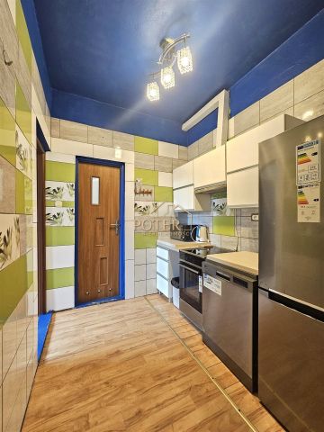 Mieszkanie 2-pokojowe Wrocław Psie Pole, ul. Rychtalska. Zdjęcie 3