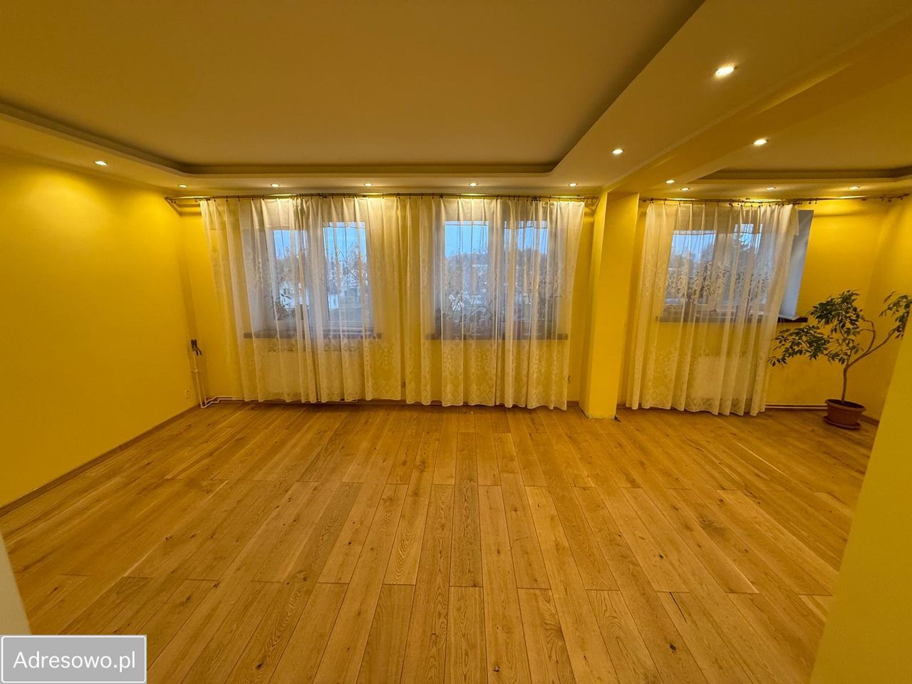 Mieszkanie 2-pokojowe Krosno Odrzańskie, ul. Kościuszki