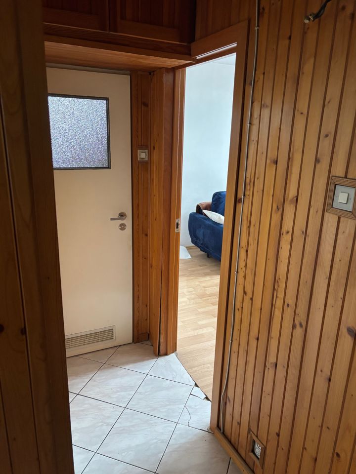 Mieszkanie 3-pokojowe Warszawa Tarchomin, ul. Erazma z Zakroczymia. Zdjęcie 8