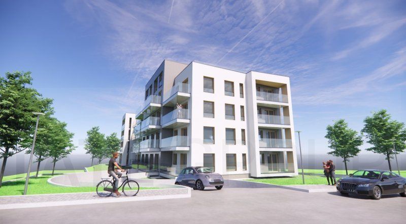 Działka budowlana Mysłowice