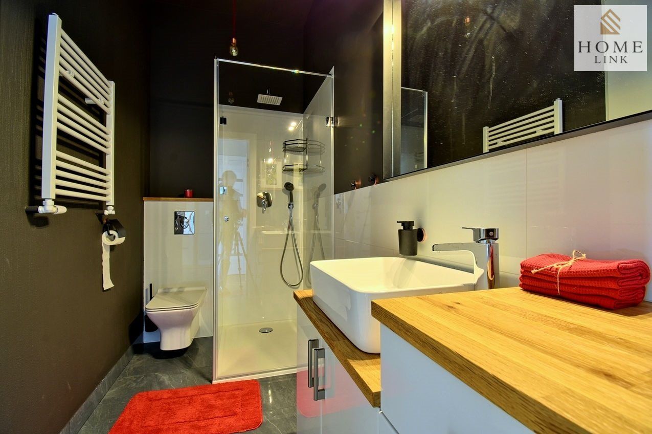 Mieszkanie 2-pokojowe Olsztyn Nagórki, ul. Franciszka Barcza. Zdjęcie 10