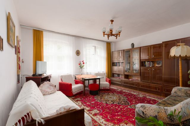 dom wolnostojący, 10 pokoi Mielno, ul. Bolesława Chrobrego. Zdjęcie 12