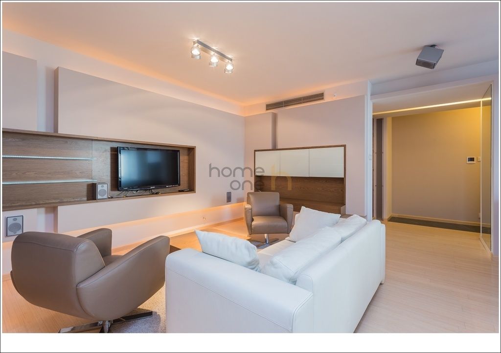 Mieszkanie 3-pokojowe Warszawa Mokotów, ul. Wilanowska