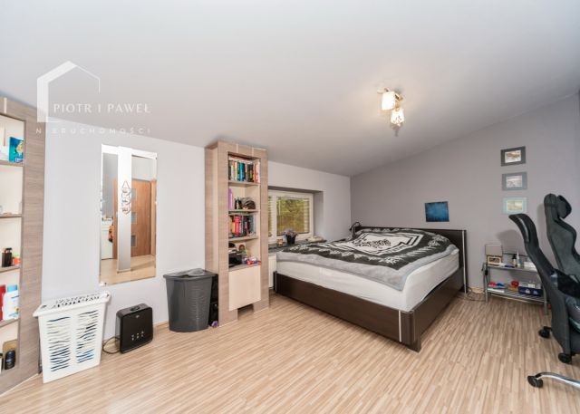 dom wolnostojący, 5 pokoi Bielsko-Biała, ul. Kamieniołom. Zdjęcie 18