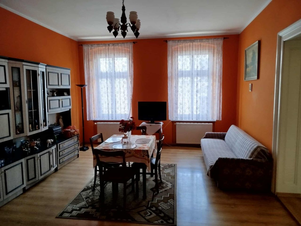 Mieszkanie 2-pokojowe Ząbkowice Śląskie, ul. 1 Maja. Zdjęcie 9