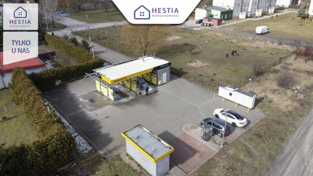 Działka inwestycyjna Złocieniec, al. Piastów. Zdjęcie 12