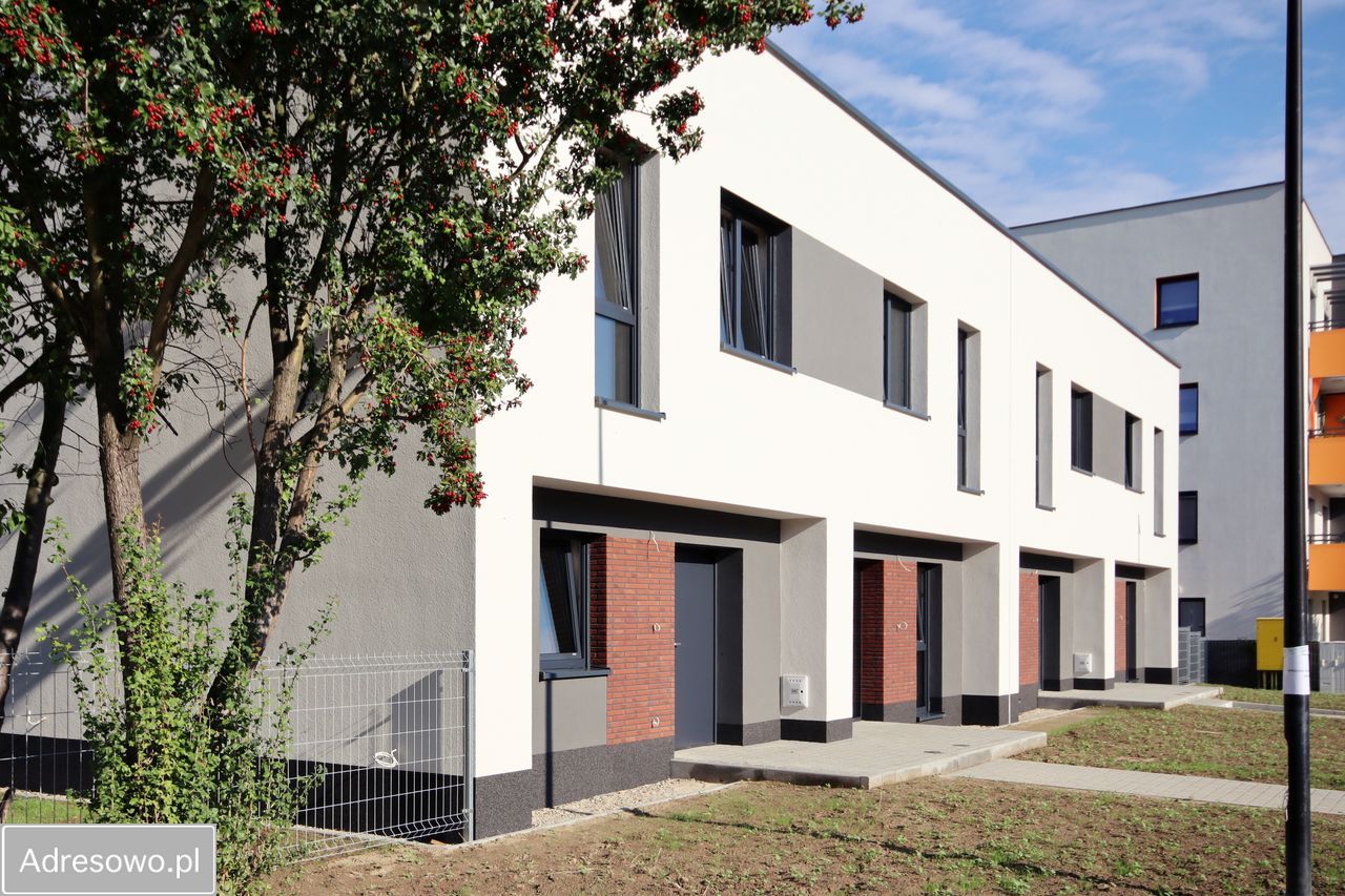 Mieszkanie 4-pokojowe Knurów, ul. 26 Stycznia. Zdjęcie 6