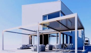 bliźniak, 5 pokoi Warszawa Wilanów